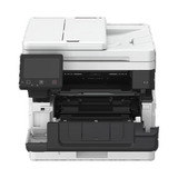 Canon i-SENSYS MF463dw II, Multifunktionsdrucker grau/schwarz, Scan, Kopie, USB, LAN, WLAN, Duplex (Druck), Duplex (Scan)