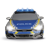 Carrera RC 2,4GHz Audi RS e-tron GT - Polizei Maßstab 1:16