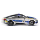 Carrera RC 2,4GHz Audi RS e-tron GT - Polizei Maßstab 1:16