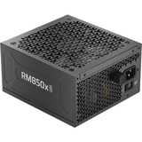 Corsair RM850x Shift, PC-Netzteil schwarz, 1x 12-Pin High Power GPU, 3x PCIe, Kabel-Management, 850 Watt