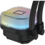 Corsair iCUE LINK TITAN II 360 RX RGB, Wasserkühlung schwarz, Black
