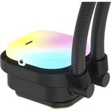 Corsair iCUE LINK TITAN II 360 RX RGB, Wasserkühlung schwarz, Black