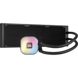 Corsair iCUE LINK TITAN II 360 RX RGB, Wasserkühlung schwarz, Black
