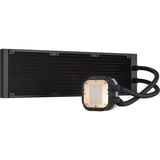 Corsair iCUE LINK TITAN II 360 RX RGB, Wasserkühlung schwarz, Black