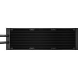 Corsair iCUE LINK TITAN II 360 RX RGB, Wasserkühlung schwarz, Black