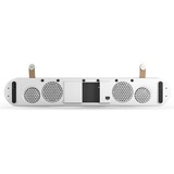 DALI KATCH ONE, Soundbar weiß/grau, Bluetooth, Klinke, HDMI