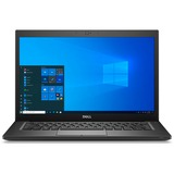 Dell Latitude 7480 Generalüberholt, Notebook schwarz, Intel® Core™ i7-7600U, Intel® HD Graphics 620, 16 GB DDR4, 512 GB (512 GB SSD), Windows 10 Pro 64-Bit