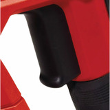 EINHELL Power X-Change Akku-Bohrhammer TE-HD 18/20 Li - Solo, 18Volt schwarz/rot, ohne Akku und Ladegerät, im Koffer