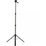 EINHELL Teleskop-Stativ Tripod 85 - 170cm schwarz