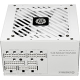 Enermax REVOLUTION III S 1000W, PC-Netzteil weiß, 1x 12-Pin High Power GPU, 4x PCIe Kabelmanagement, 1000 Watt