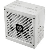 Enermax REVOLUTION III S 1000W, PC-Netzteil weiß, 1x 12-Pin High Power GPU, 4x PCIe Kabelmanagement, 1000 Watt