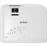 Epson EB-X49, DLP-Beamer weiß, XGA, KeyStone, HDMI