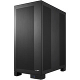 FSP U500-B, Big-Tower-Gehäuse schwarz