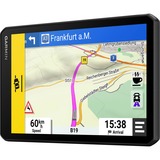 Garmin dezlCam LGV710, Navigationssystem schwarz