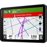 Garmin dezlCam LGV710, Navigationssystem schwarz