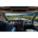 Garmin dezlCam LGV710, Navigationssystem schwarz