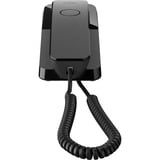 Gigaset DESK 200, analoges Telefon schwarz