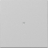 Gira Wippe mit Kontrollfenster grau, Retail