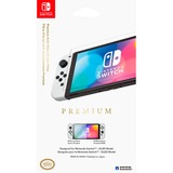 HORI Nintendo Switch OLED Premium Blendschutzfolie transparent