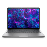 HP EliteBook 8 G1i (AD3H1ET), Notebook silber, Intel® Core™ Ultra 7 255U, Intel® Graphics, 32 GB DDR5, 1 TB (1 TB SSD), Windows 11 Pro