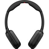 HP POLY Focus 625 Bluetooth Headset BULK schwarz, Bluetooth, USB-C-Dongle
