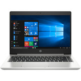 HP ProBook 440 G7 Generalüberholt, Notebook silber, Intel® Core™ i7-10510U, NVIDIA GeForce MX250, 32 GB DDR4, 1 TB (1 TB HDD), Windows 11 Pro