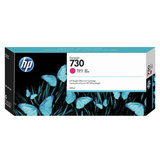 HP Tinte DesignJet Nr. 730 magenta (P2V69A) 