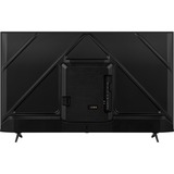 Hisense 43E77NQ, QLED-Fernseher 108 cm (43 Zoll), schwarz, UltraHD/4K, Triple Tuner, PVR
