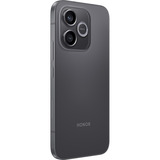 Honor 600 Lite 256GB, Handy Samtschwarz, MagicOS, 8 GB