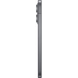 Honor 600 Lite 256GB, Handy Samtschwarz, MagicOS, 8 GB