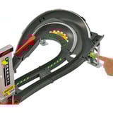 Hot Wheels Hot Wheels Racing Formel 1 Grand Prix Trackset, Rennbahn mit 3 Die-Cast Spielzeugautos im Maßstab 1:64