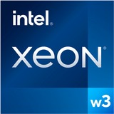 Intel® Xeon® w3-2425, Prozessor Tray-Version