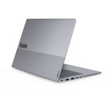 Lenovo ThinkBook 14 IML G7 (21MR00F0GE), Notebook grau, Intel® Core™ Ultra 5 125U, Intel® Graphics, 32 GB DDR5, 1 TB (1 TB SSD), Windows 11 Pro 64-Bit
