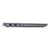 Lenovo ThinkBook 14 IML G7 (21MR00F0GE), Notebook grau, Intel® Core™ Ultra 5 125U, Intel® Graphics, 32 GB DDR5, 1 TB (1 TB SSD), Windows 11 Pro 64-Bit