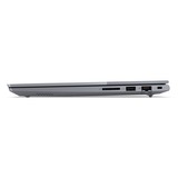Lenovo ThinkBook 14 IML G7 (21MR00F0GE), Notebook grau, Intel® Core™ Ultra 5 125U, Intel® Graphics, 32 GB DDR5, 1 TB (1 TB SSD), Windows 11 Pro 64-Bit