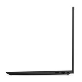 Lenovo ThinkPad E16 G3 (21SR007BGE), Notebook schwarz, Intel® Core™ Ultra 5 225U, Intel® Graphics, 32 GB DDR5, 1 TB (1 TB SSD), Windows 11 Pro