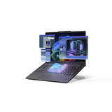 Lenovo ThinkPad T14 Intel G7 (21WN0090GE), Notebook schwarz, Intel® Core™ Ultra 5 325, Intel® Graphics, 16 GB LPDDR5X, 512 GB (512 GB SSD), Windows 11 Pro