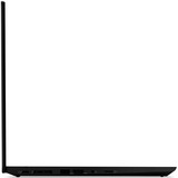 Lenovo ThinkPad T15 G2 Generalüberholt, Notebook schwarz, Intel® Core™ i7-1185G7, NVIDIA GeForce MX450, 16 GB DDR4, 512 GB (512 GB SSD), Windows 11 Pro