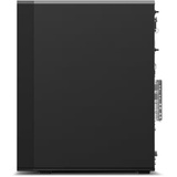 Lenovo ThinkStation P2 Tower Gen 2 (30JQ00CUGE), PC-System schwarz, Windows 11 Pro