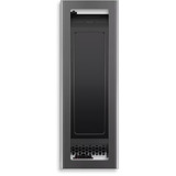 Lenovo ThinkStation P8 (30HH008TGE), PC-System schwarz/rot, Windows 11 Pro