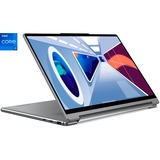 Lenovo Yoga 9 14IRP8 (83B1001DGE), Notebook dunkelgrau, 33.8 cm (13.3 Zoll) & 60 Hz Display, 1 TB SSD