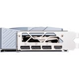 MSI GeForce RTX 5080 GAMING TRIO OC WHITE, Grafikkarte weiß, DLSS 4, 3x DisplayPort, 1x HDMI 2.1