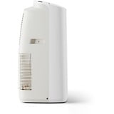 Meaco Cirro 12000 BTU Super Quiet, Klimagerät weiß, Wi-Fi, Bluetooth
