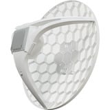 MikroTik LHG LTE18 kit, Router weiß