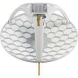MikroTik LHG LTE18 kit, Router weiß