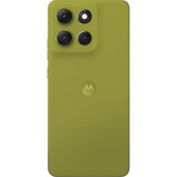 Motorola moto g86 5G 256GB, Handy Golden Cypress, Android 15, 8 GB