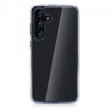 Nevox StyleShell SHOCKFlex, Handyhülle transparent, Samsung Galaxy S25 FE