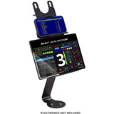 Next Level Racing Elite Tablet/Button Box Mount Add-On, Halterung schwarz