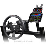 Next Level Racing Elite Tablet/Button Box Mount Add-On, Halterung schwarz