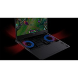 OMEN 16-ap0191ng, Gaming-Notebook schwarz, AMD Ryzen 9 8940HX, NVIDIA GeForce RTX 5060, 32 GB DDR5, 1 TB (1 TB SSD), ohne Betriebssystem